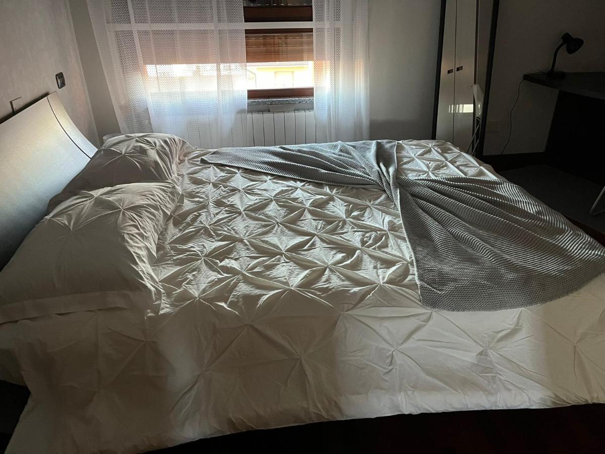Hotel Beslan360 San Giuliano Milanese Esterno foto