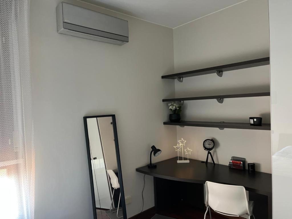 Hotel Beslan360 San Giuliano Milanese Esterno foto
